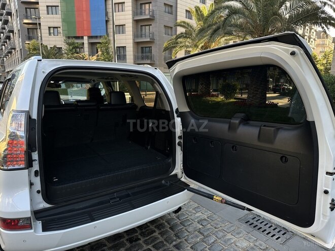 Lexus GX 460 2014, 170,000 km - 4.6 л - Bakı