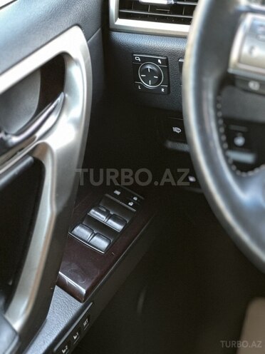 Lexus GX 460 2014, 170,000 km - 4.6 л - Bakı