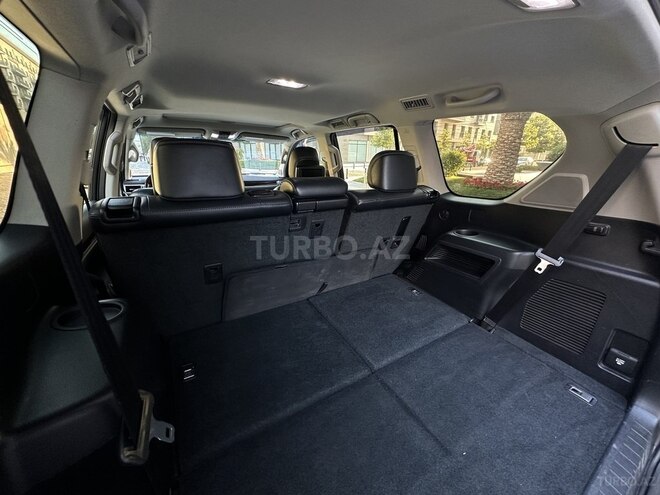Lexus GX 460 2014, 170,000 km - 4.6 л - Bakı