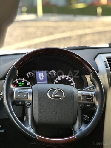 Lexus GX 460 2014, 170,000 km - 4.6 л - Bakı