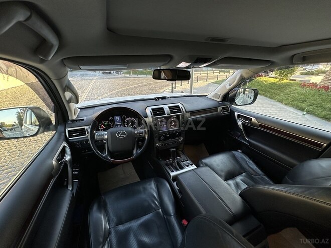 Lexus GX 460 2014, 170,000 km - 4.6 л - Bakı