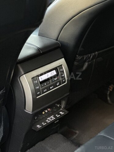 Lexus GX 460 2014, 170,000 km - 4.6 л - Bakı