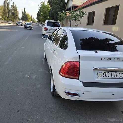 LADA (VAZ) Priora 2013, 214,000 km - 1.6 л - Gəncə