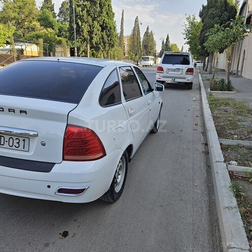 LADA (VAZ) Priora 2013, 214,000 km - 1.6 л - Gəncə