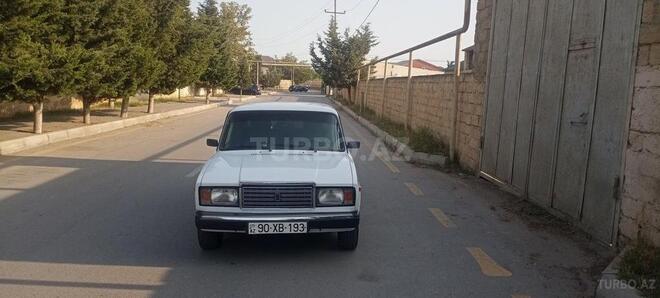 LADA (VAZ) 2107 2004, 230,000 km - 1.6 l - Bakı