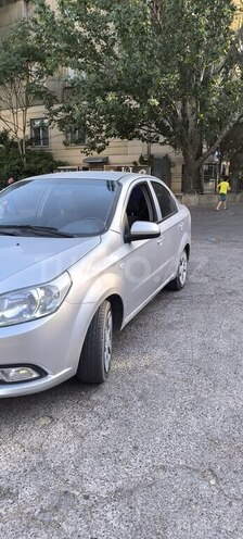 Ravon Nexia R3 2017, 171,000 km - 1.5 л - Bakı