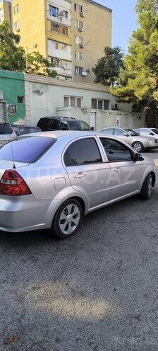 Ravon Nexia R3 2017, 171,000 km - 1.5 л - Bakı