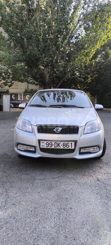 Ravon Nexia R3 2017, 171,000 km - 1.5 л - Bakı