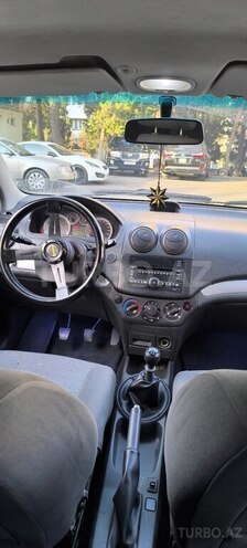 Ravon Nexia R3 2017, 171,000 km - 1.5 л - Bakı