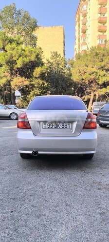 Ravon Nexia R3 2017, 171,000 km - 1.5 л - Bakı