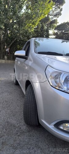 Ravon Nexia R3 2017, 171,000 km - 1.5 л - Bakı