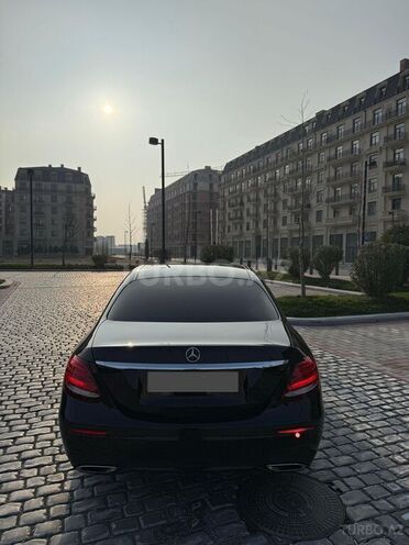 Mercedes E 200 2017, 126,020 km - 2.0 l - Bakı