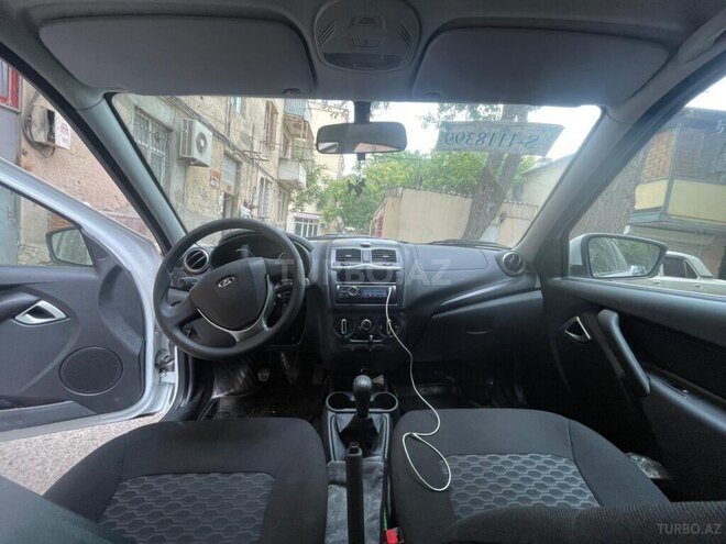 LADA (VAZ) Granta 2024, 20,000 km - 1.6 л - Bakı