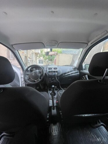 LADA (VAZ) Granta 2024, 20,000 km - 1.6 л - Bakı