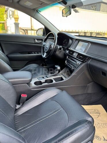 Kia Optima 2016, 133,000 km - 2.0 л - Bakı