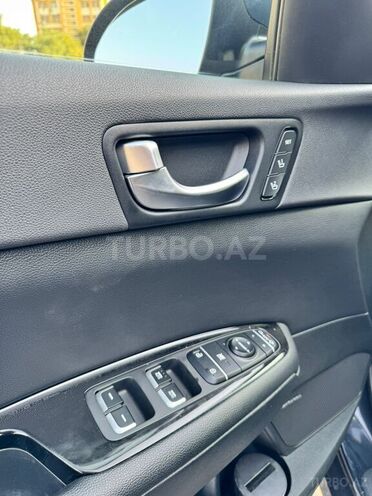 Kia Optima 2016, 133,000 km - 2.0 л - Bakı