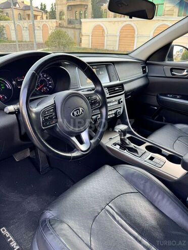 Kia Optima 2016, 133,000 km - 2.0 л - Bakı