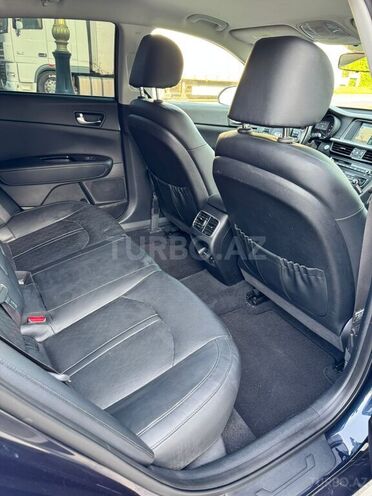 Kia Optima 2016, 133,000 km - 2.0 л - Bakı