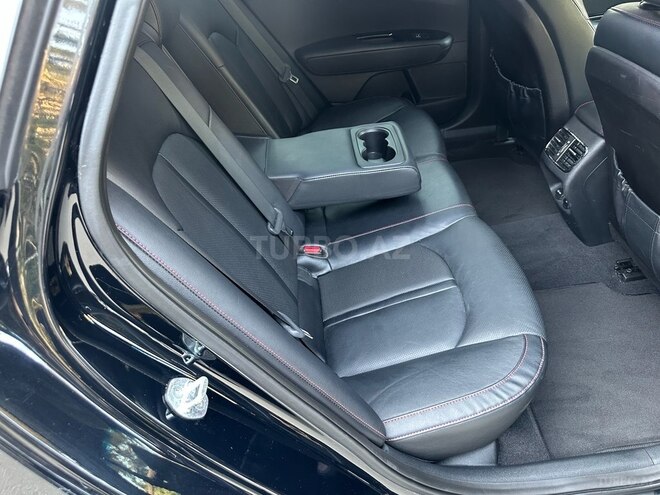 Kia Optima 2015, 123,000 km - 2.0 l - Bakı