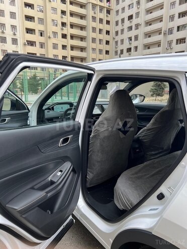 Changan CS 55 Plus 2025, 0 km - 1.5 l - Bakı