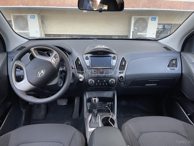 Hyundai ix35 2014, 104,150 km - 2.0 l - Bakı