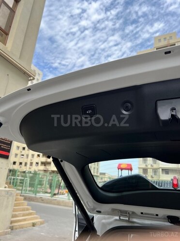 Changan CS 55 Plus 2025, 0 km - 1.5 l - Bakı