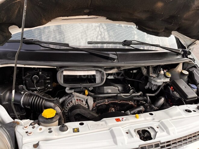 Ford Transit-11