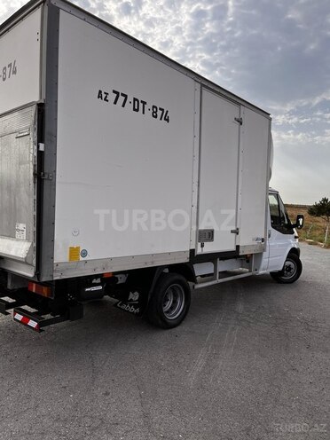 Ford Transit 2013, 214,000 km - 2.2 l - Bakı
