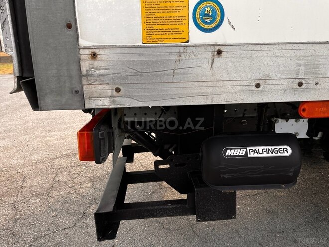Ford Transit 2013, 214,000 km - 2.2 l - Bakı