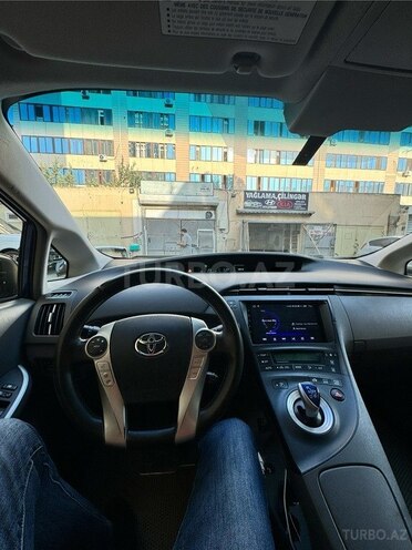 Toyota Prius 2011, 223,382 km - 1.8 l - Bakı