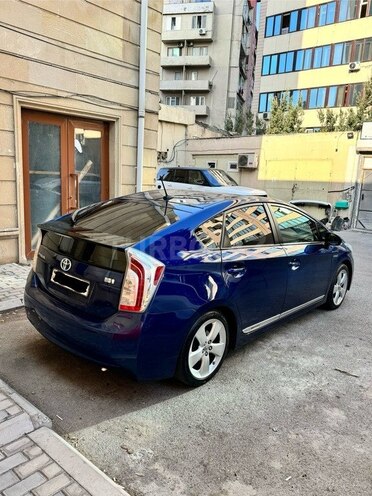 Toyota Prius 2011, 223,382 km - 1.8 l - Bakı