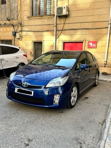 Toyota Prius 2011, 223,382 km - 1.8 l - Bakı