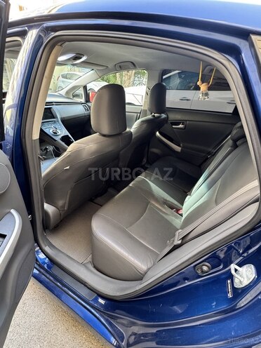 Toyota Prius 2011, 223,382 km - 1.8 l - Bakı