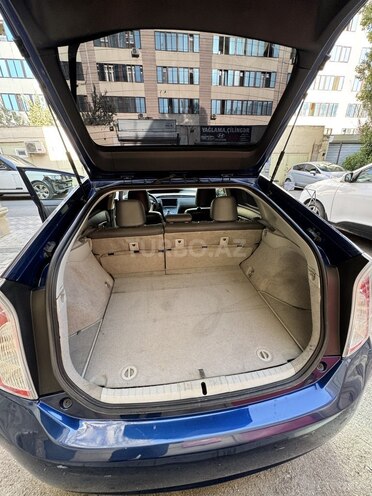 Toyota Prius 2011, 223,382 km - 1.8 l - Bakı