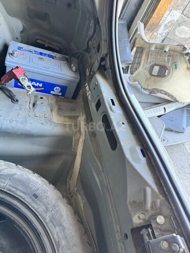 Toyota Prius 2011, 223,382 km - 1.8 l - Bakı