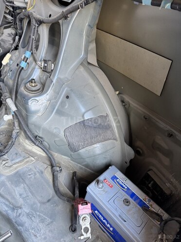 Toyota Prius 2011, 223,382 km - 1.8 l - Bakı