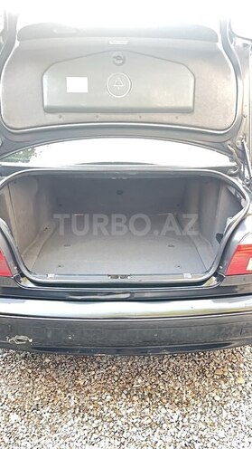 BMW 520-10