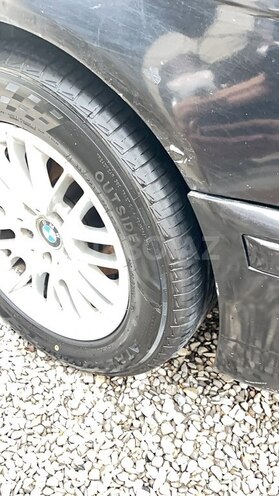 BMW 520-13