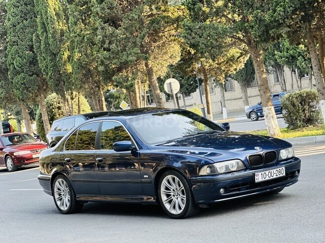 BMW 528 1999, 298,823 km - 2.8 л - Bakı
