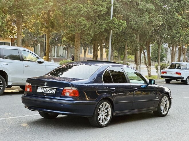 BMW 528 1999, 298,823 km - 2.8 л - Bakı