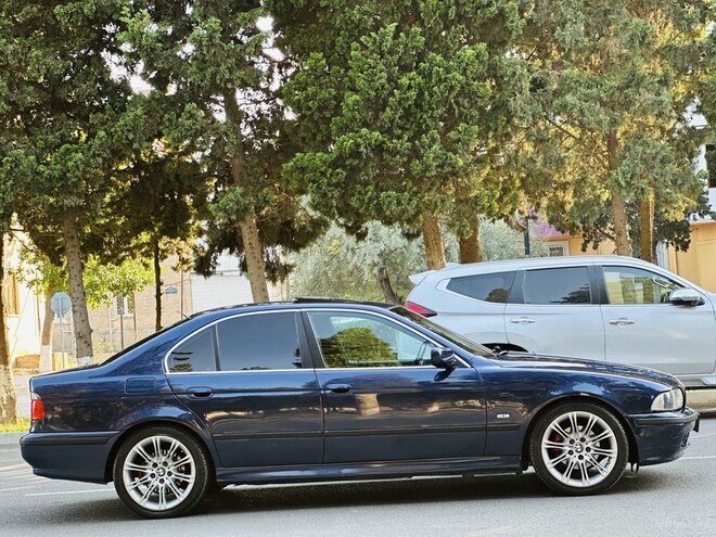BMW 528 1999, 298,823 km - 2.8 л - Bakı