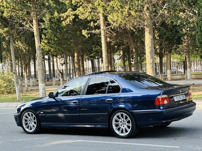 BMW 528 1999, 298,823 km - 2.8 л - Bakı