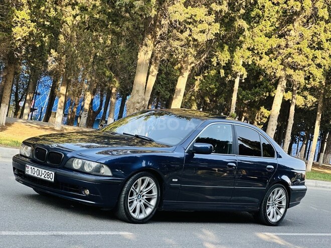 BMW 528 1999, 298,823 km - 2.8 л - Bakı
