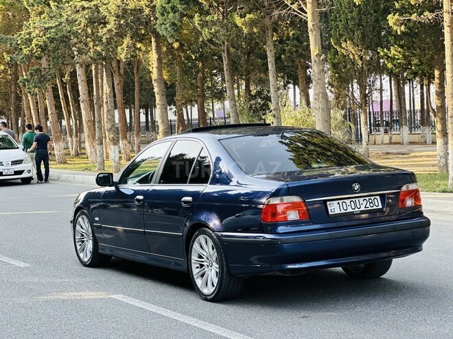 BMW 528 1999, 298,823 km - 2.8 л - Bakı