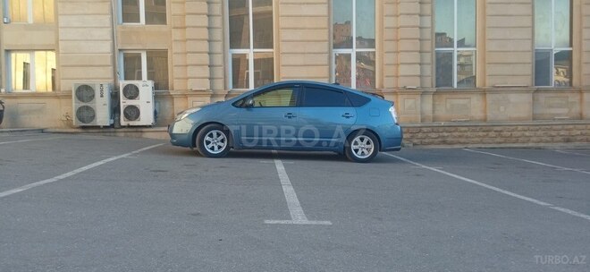Toyota Prius 2007, 355,665 km - 1.5 l - Bakı