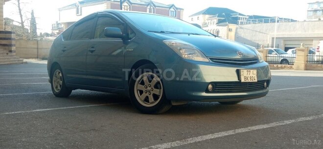 Toyota Prius 2007, 355,665 km - 1.5 l - Bakı