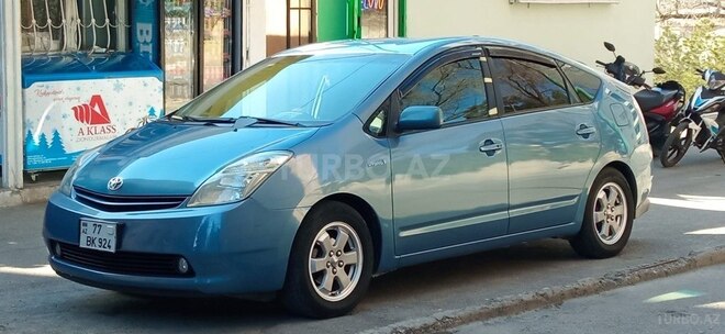 Toyota Prius 2007, 355,665 km - 1.5 l - Bakı