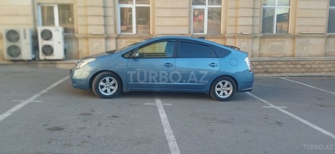 Toyota Prius 2007, 355,665 km - 1.5 l - Bakı