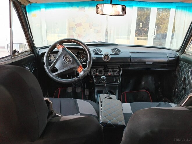 LADA (VAZ) 2106 1993, 60,000 km - 1.3 л - Qazax