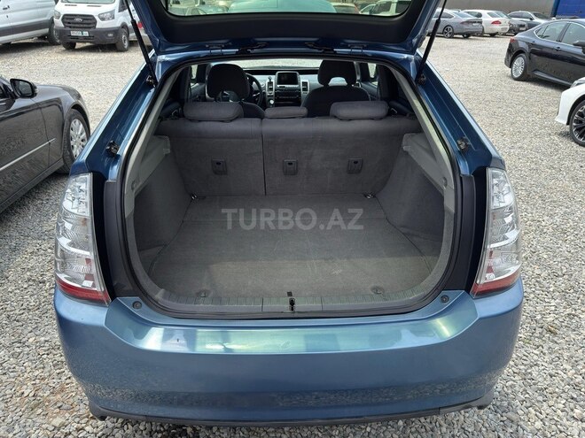 Toyota Prius 2007, 355,665 km - 1.5 l - Bakı